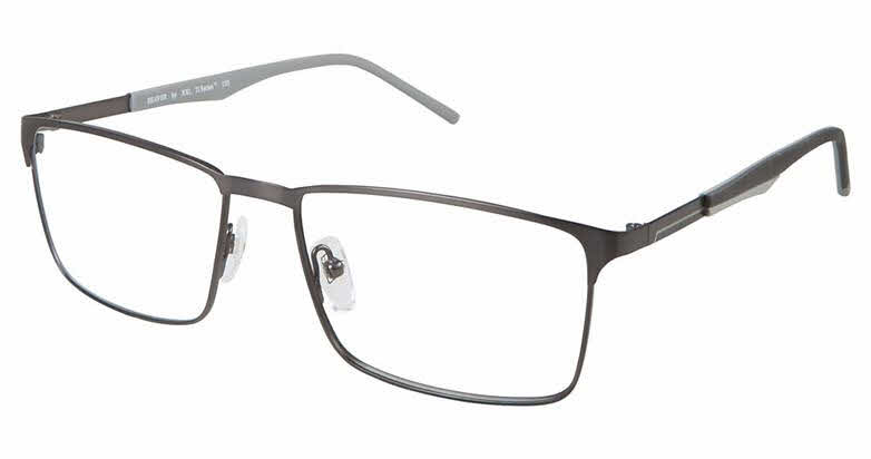 XXL Beaver Eyeglasses