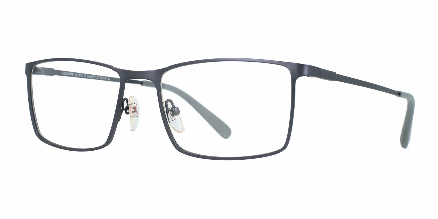 XXL Jayhawk Eyeglasses