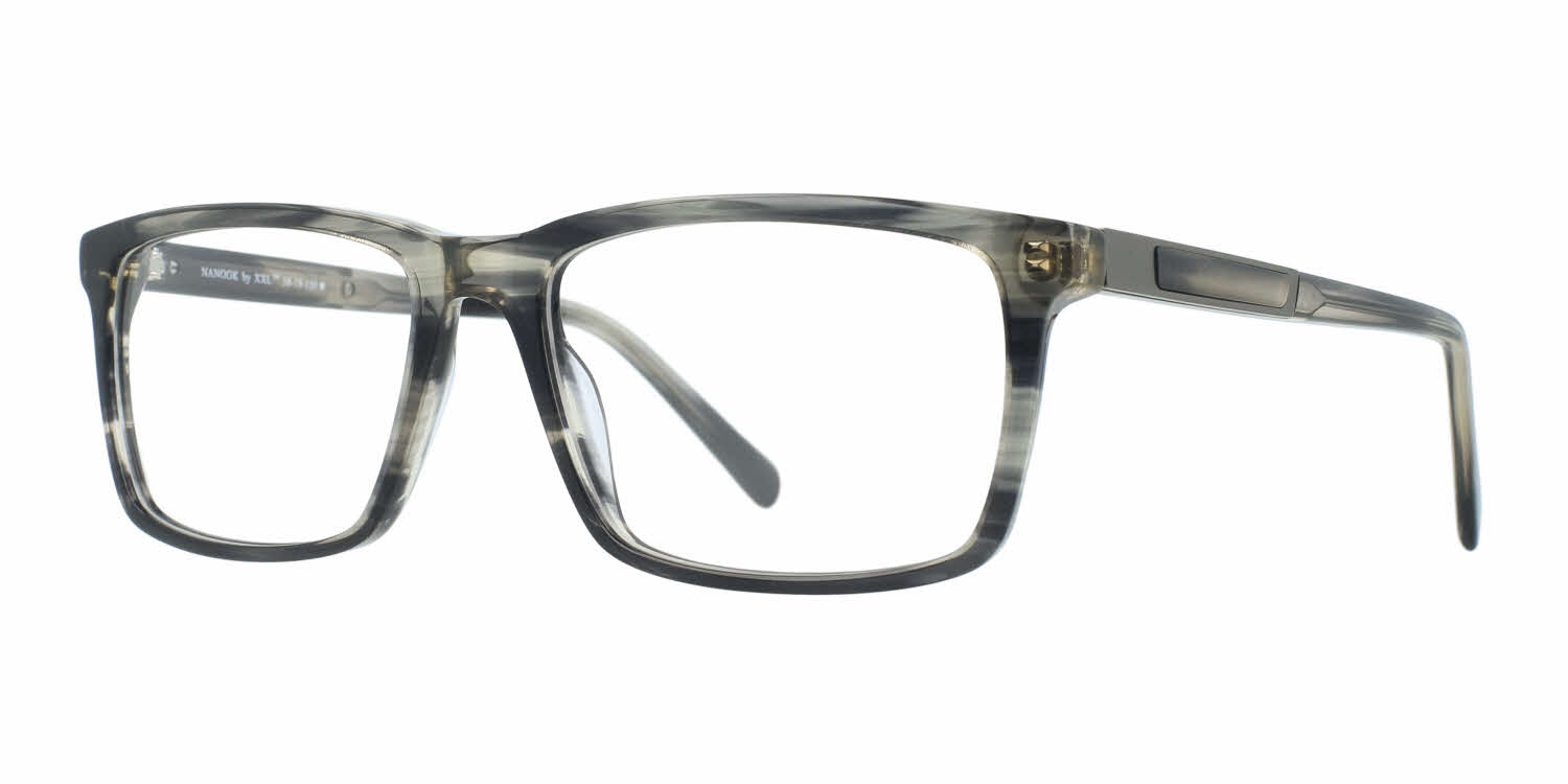 XXL Nanook Eyeglasses