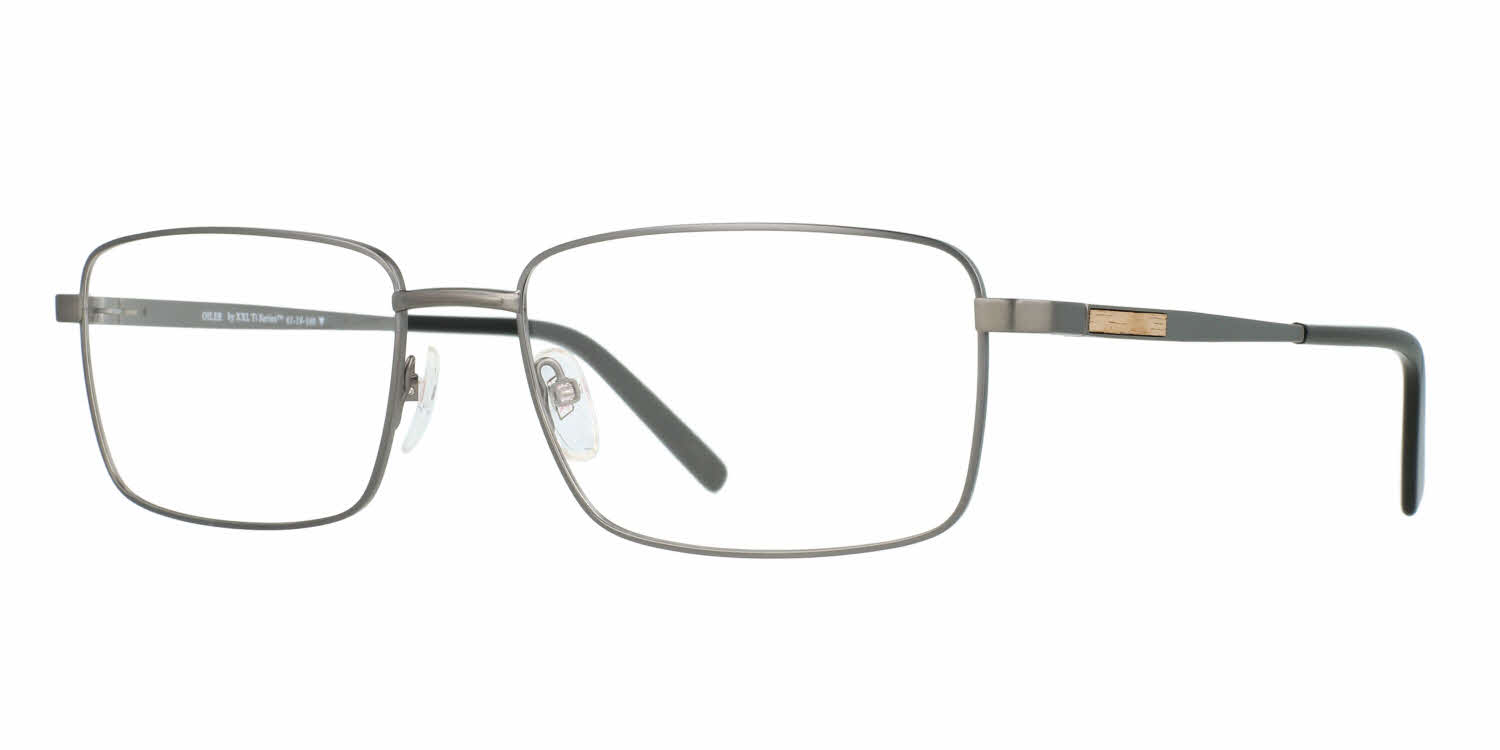 XXL Oiler Eyeglasses