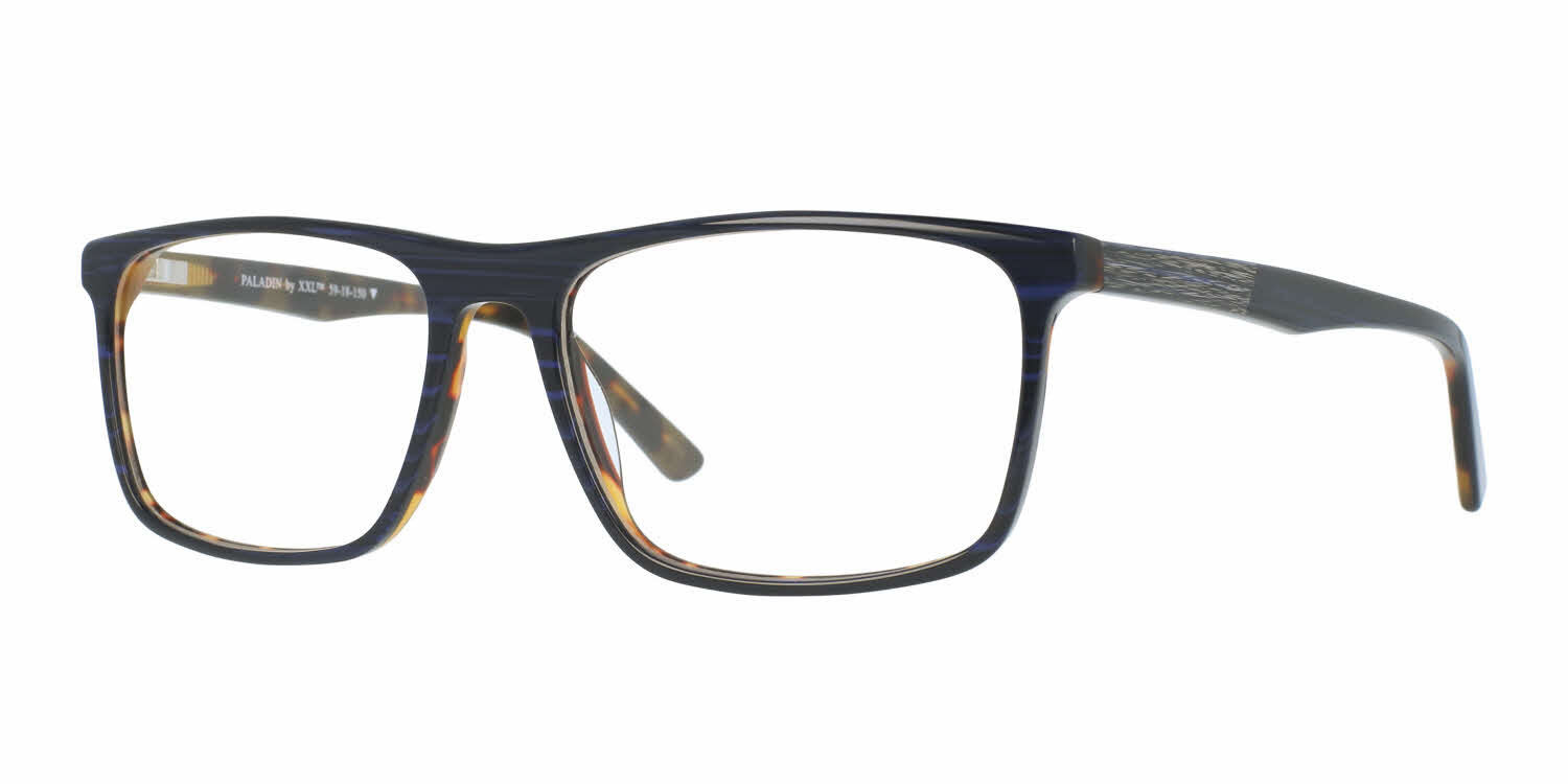 XXL Paladin Eyeglasses Free Shipping