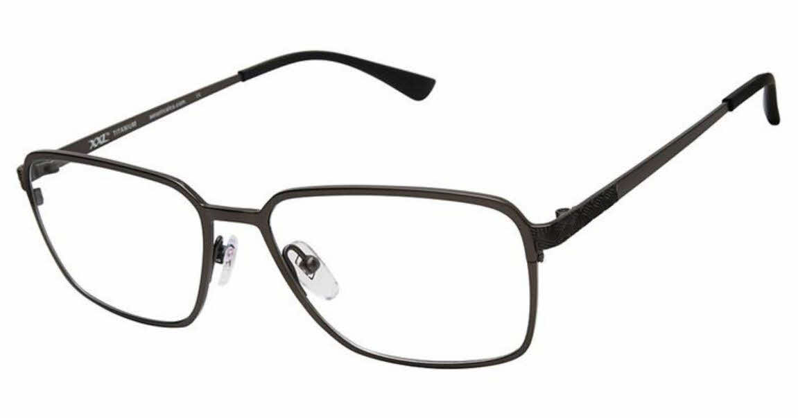 XXL Pointer Eyeglasses