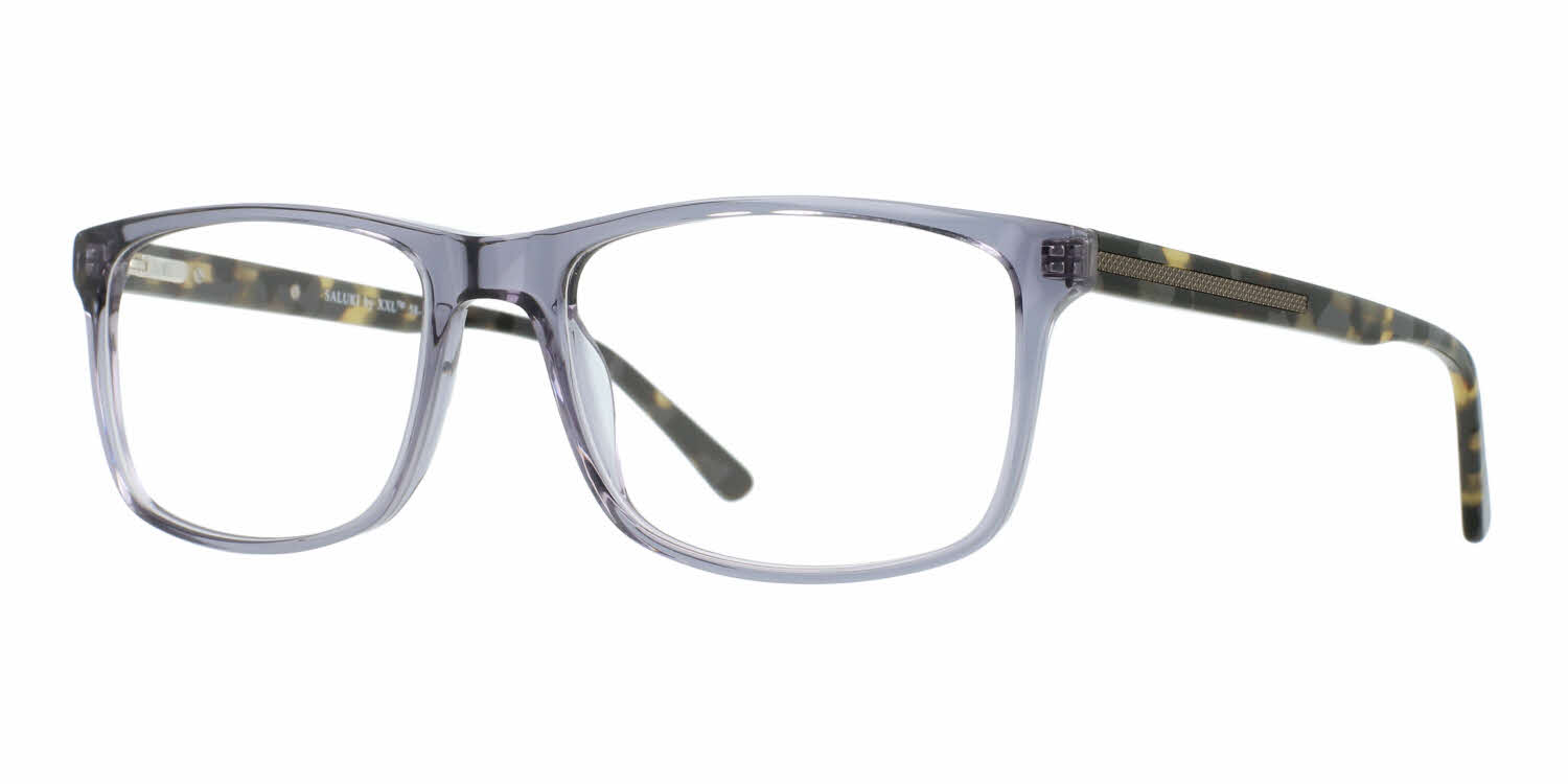XXL Saluki Eyeglasses