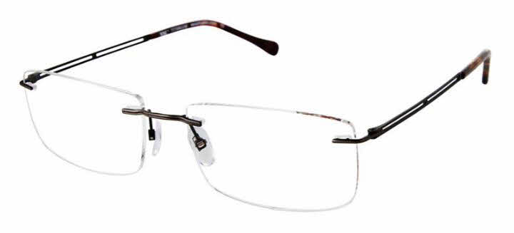XXL Scottie Eyeglasses