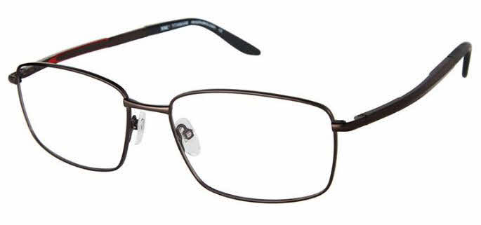 XXL Snapper Eyeglasses