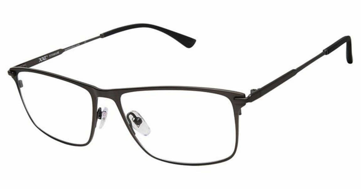 XXL Stag Eyeglasses