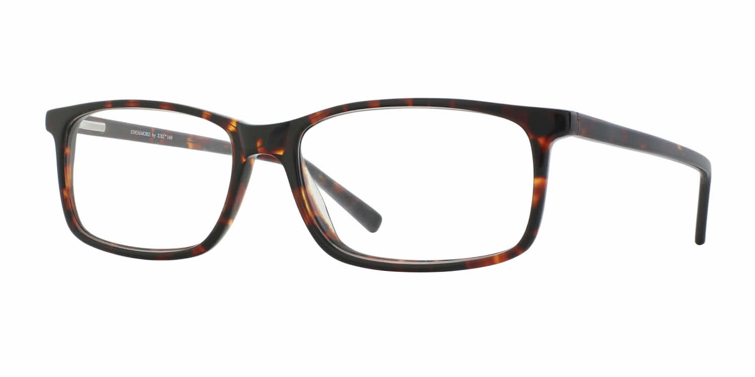 XXL Sycamore Eyeglasses