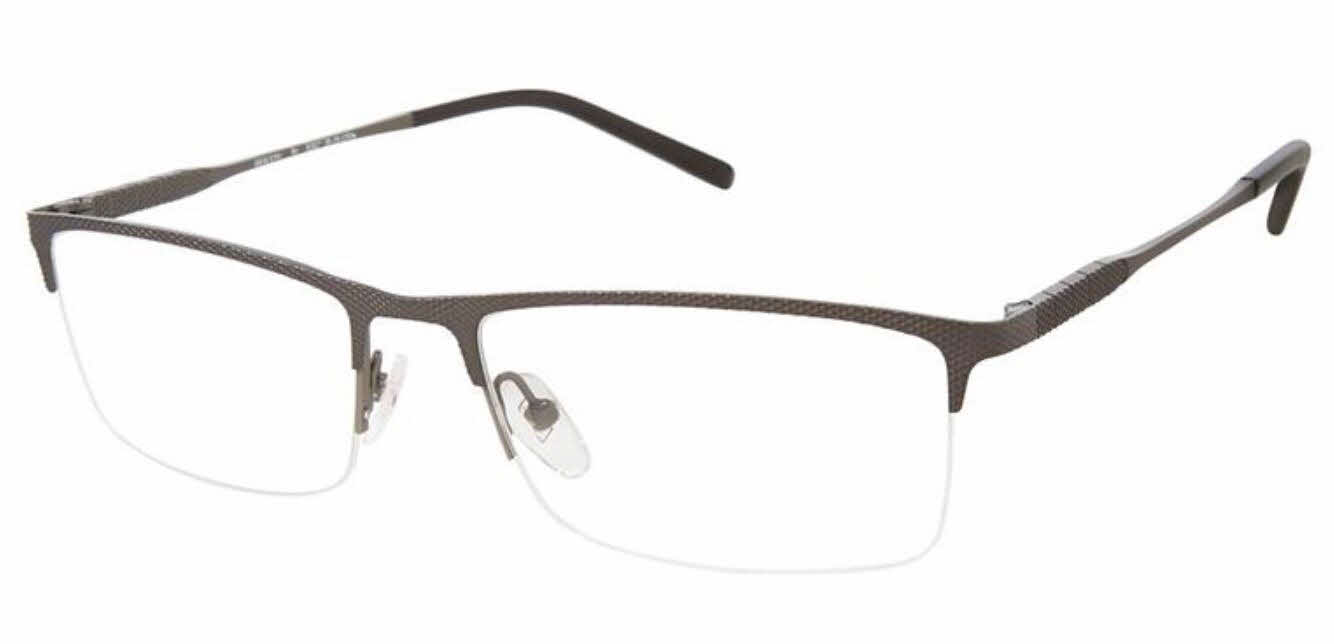 XXL Beacon Eyeglasses