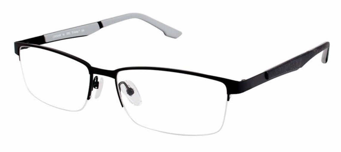XXL Titanium Cougar Eyeglasses Free Shipping