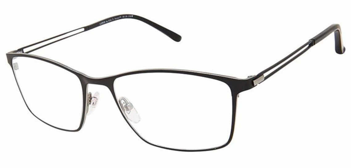 XXL Loper Eyeglasses