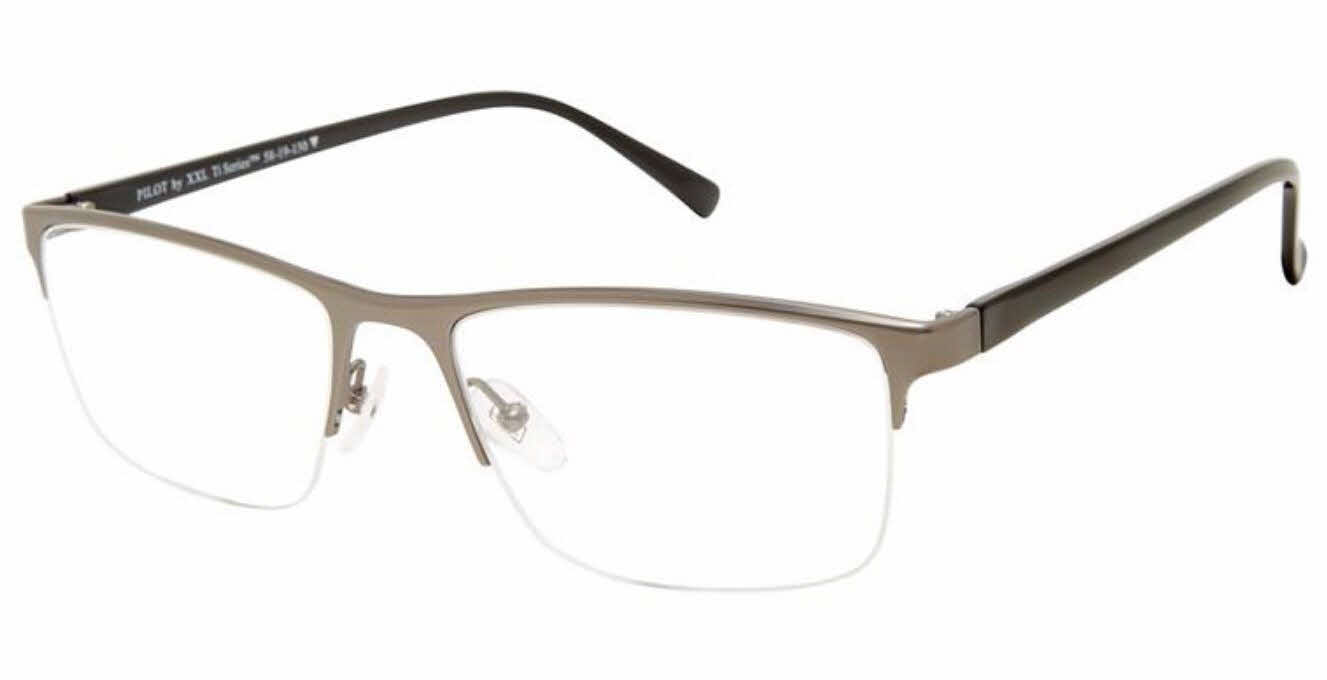 XXL Pilot Eyeglasses