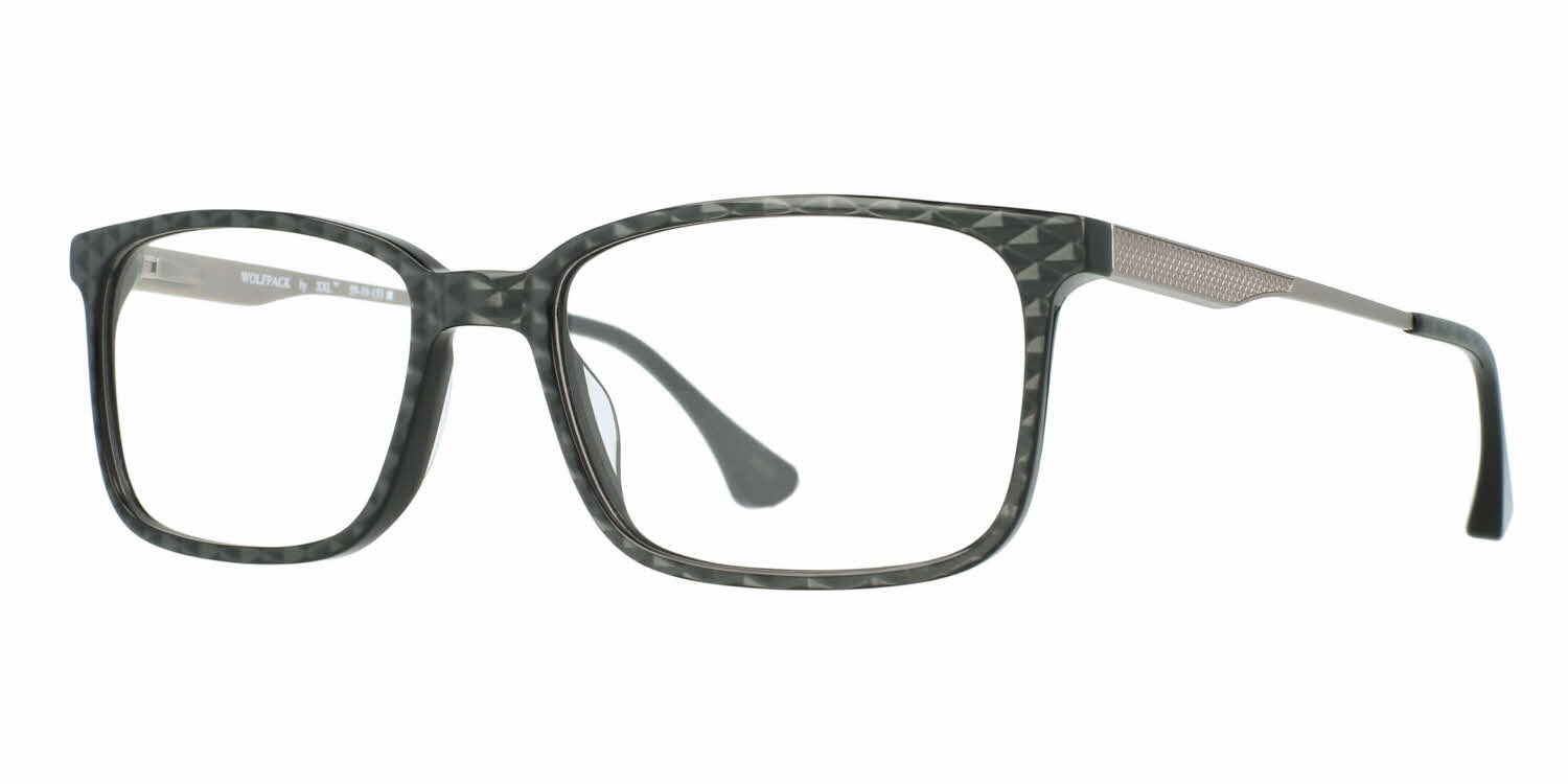 XXL Wolfpack Eyeglasses