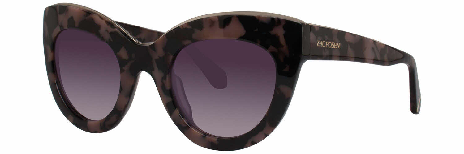 zac posen sunglasses