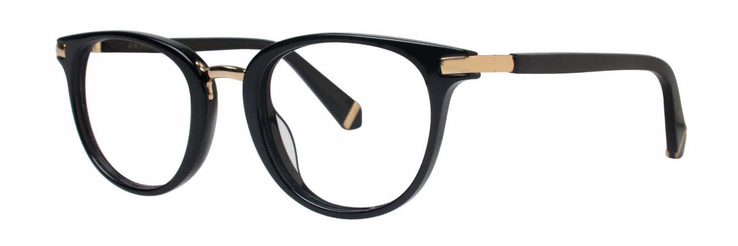 Zac Posen Dayle Eyeglasses | Free Shipping