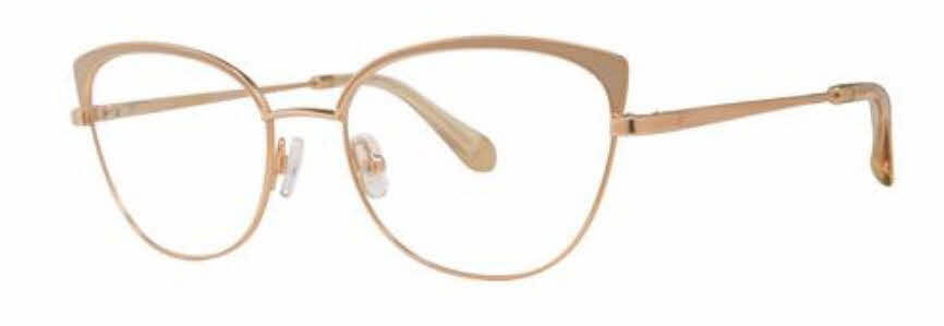 Zac Posen Dandridge Eyeglasses