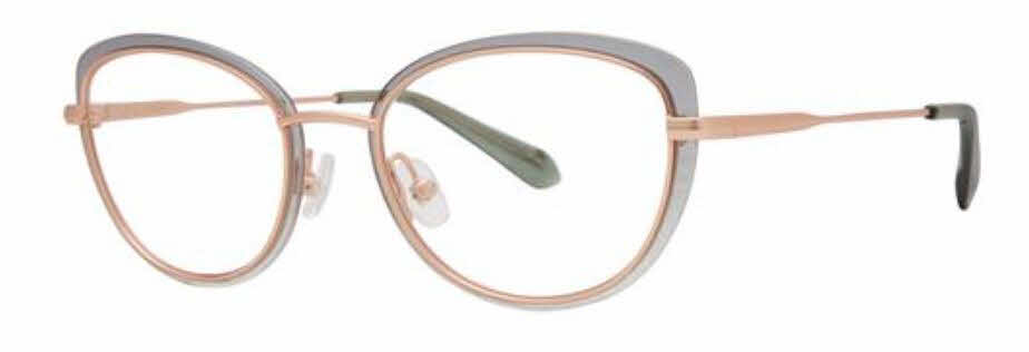 Zac Posen Liesl Eyeglasses