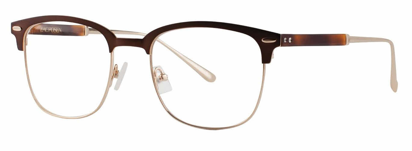 Zac Posen Humphrey Eyeglasses