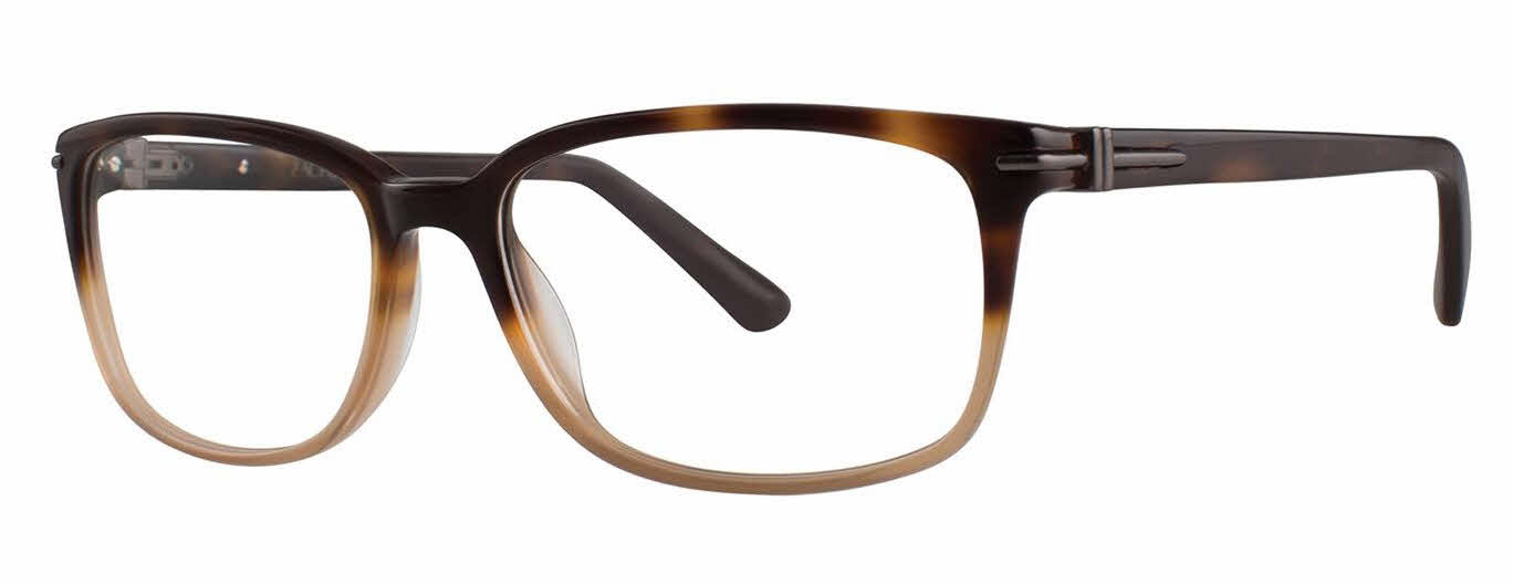 Zac Posen Knox Eyeglasses | FramesDirect.com