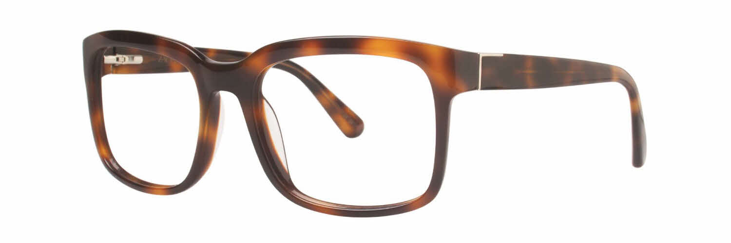 zac posen cat eye glasses