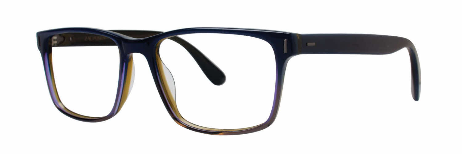 Zac Posen Racer Eyeglasses | Free Shipping