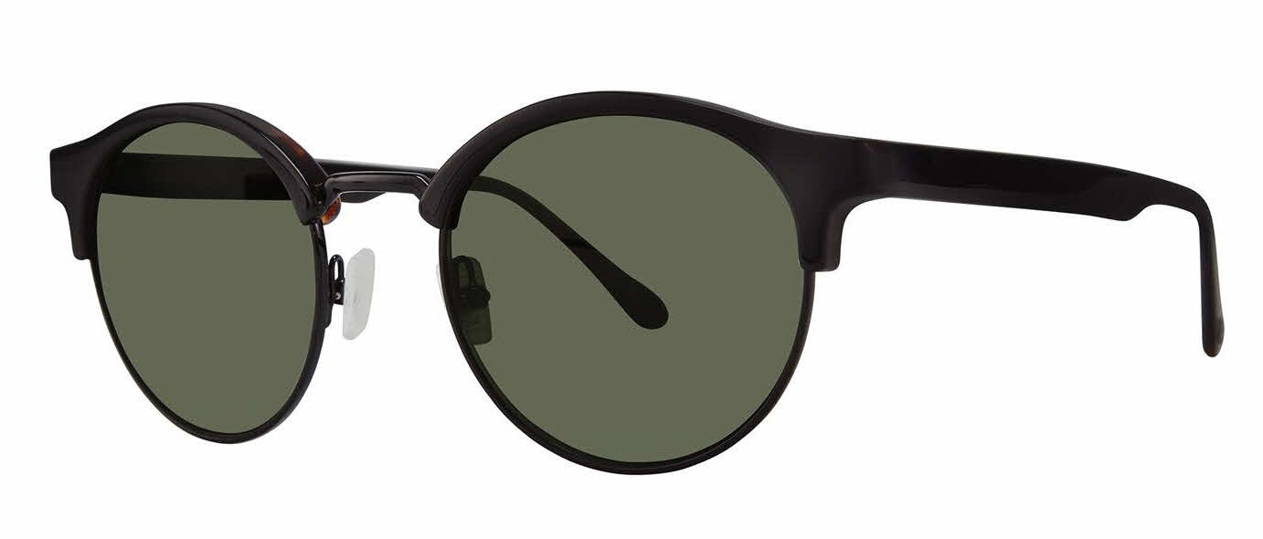 Zac Posen Ingrid Sunglasseses zac posen sunglasses main image 2