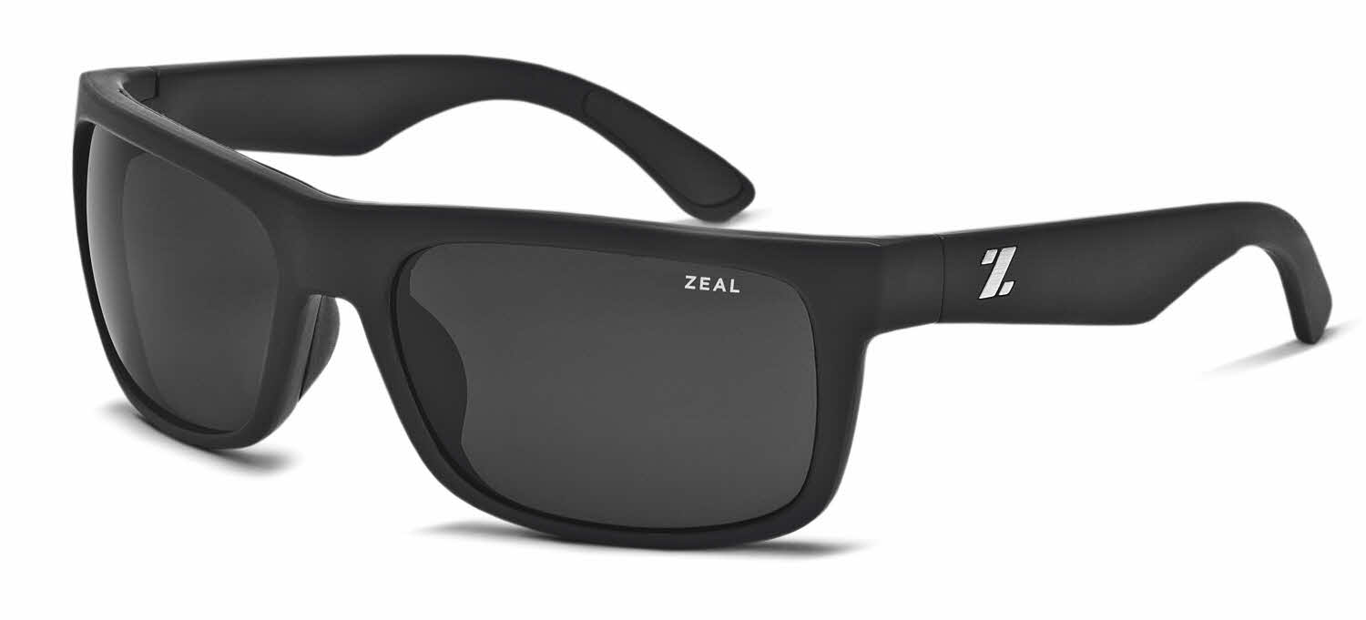 Zeal Optics Essential Sunglasses