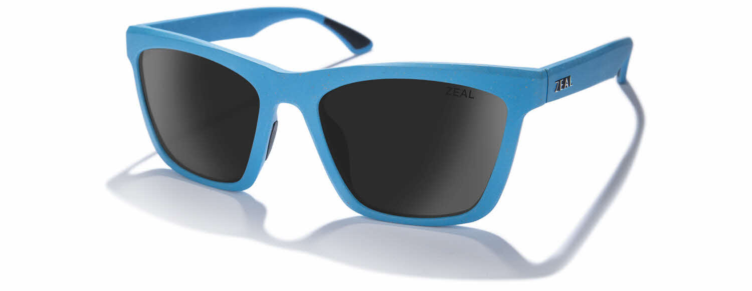 Visit Sunglasses Zeal Optics Cumulus Image 1