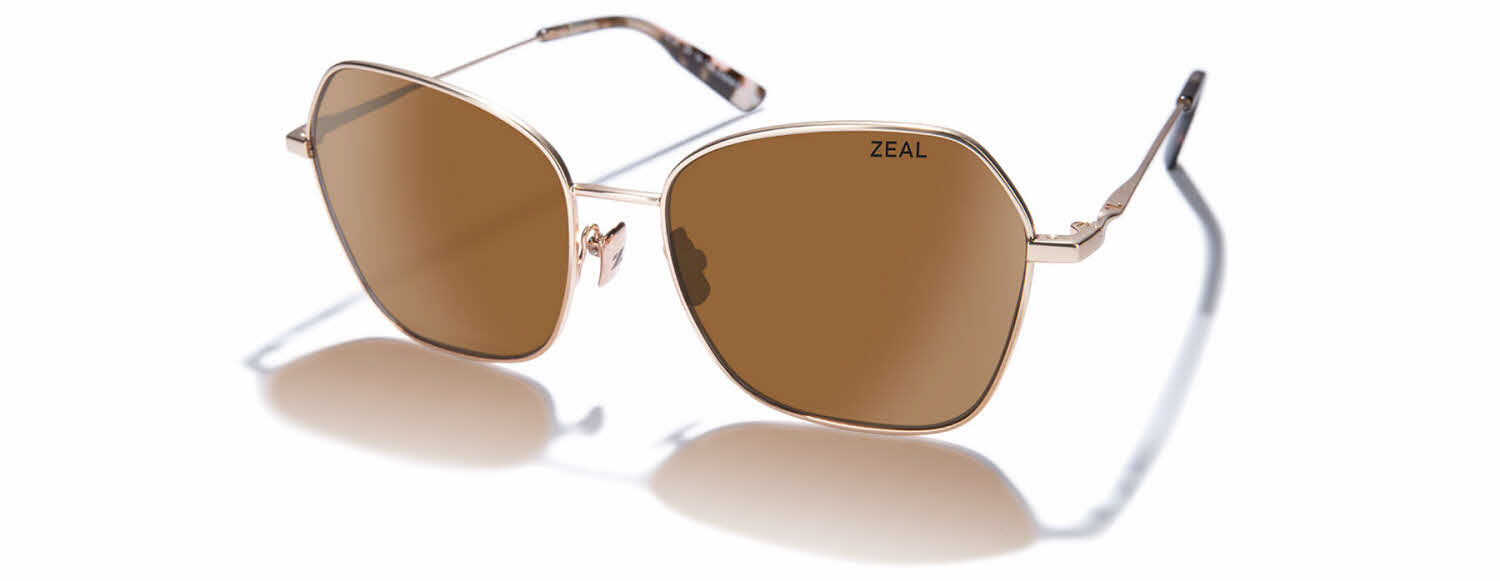Zeal Optics Fillmore Sunglasses