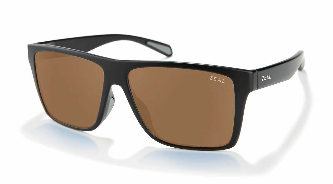 Zeal Optics Cam Prescription Sunglasses