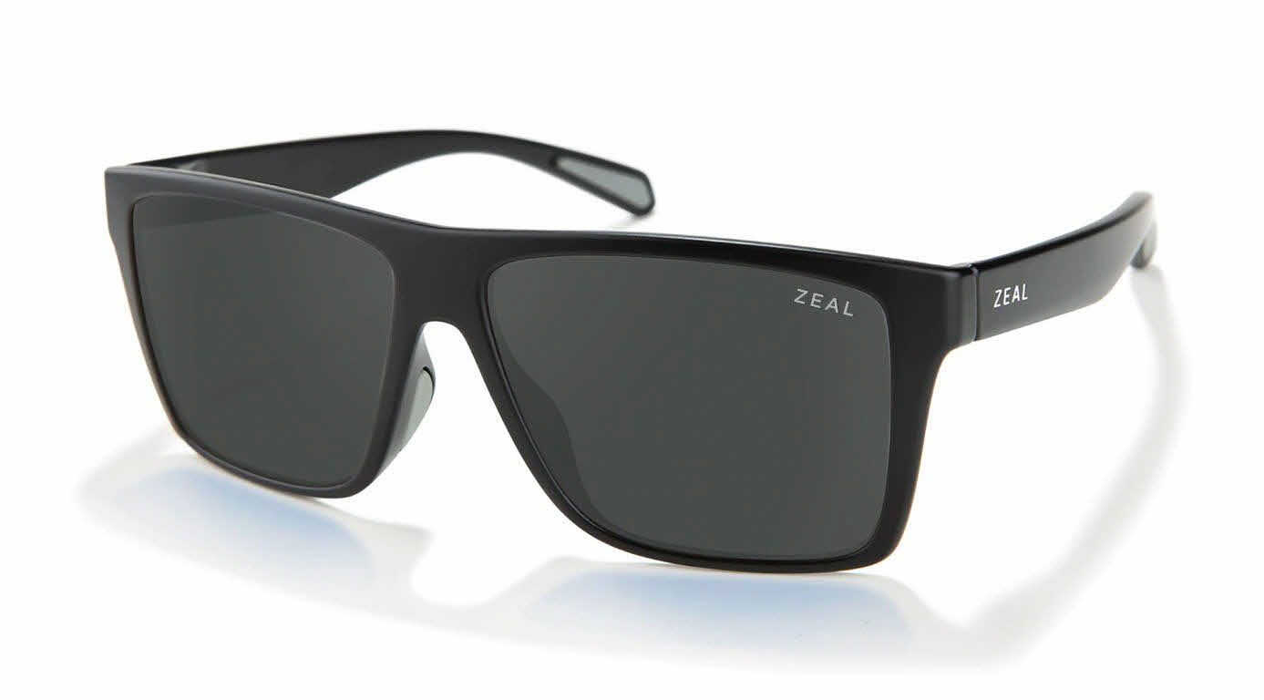 Visit Prescription Sunglasses Zeal Optics Cam Image 1