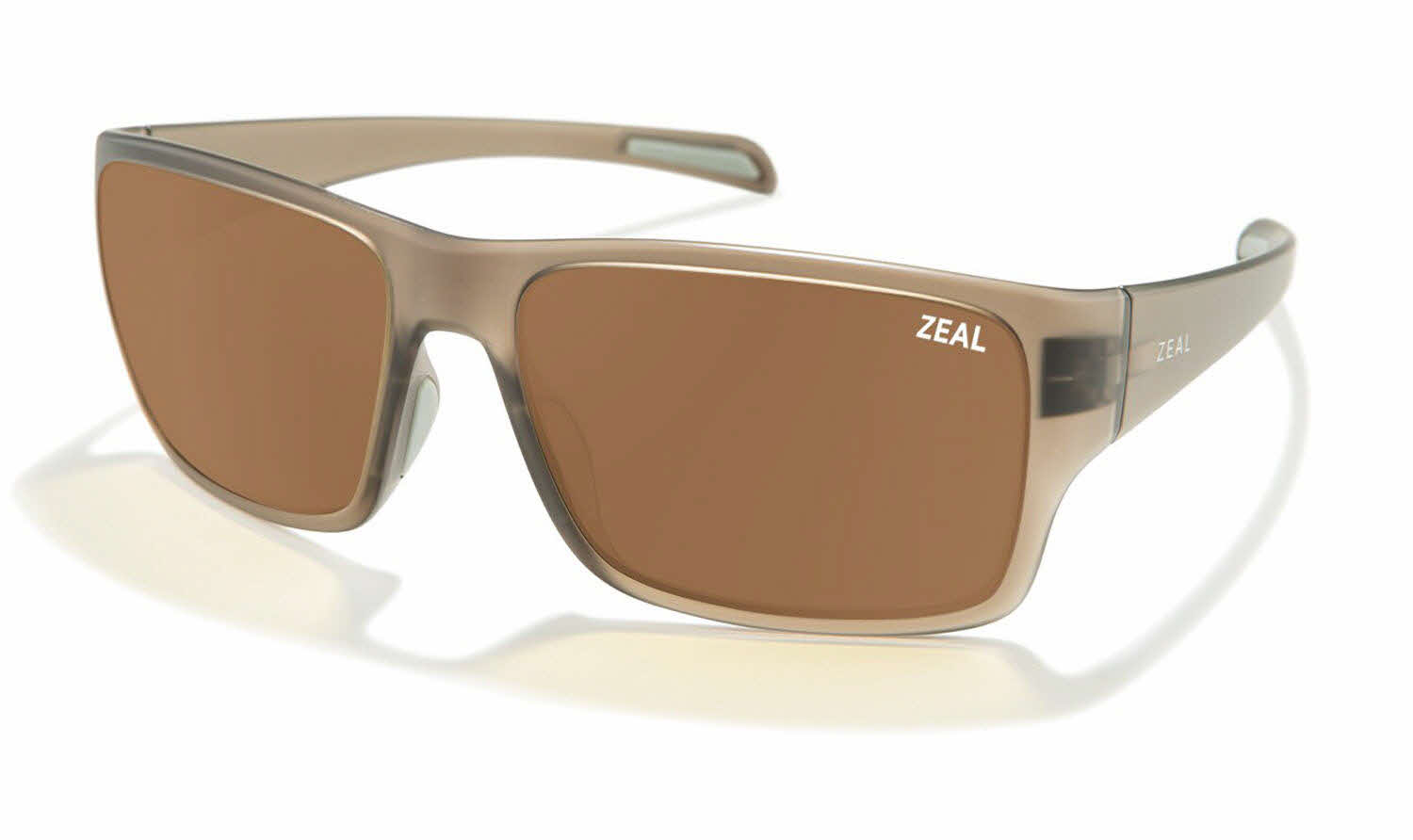 Zeal Optics Manitou Prescription Sunglasses