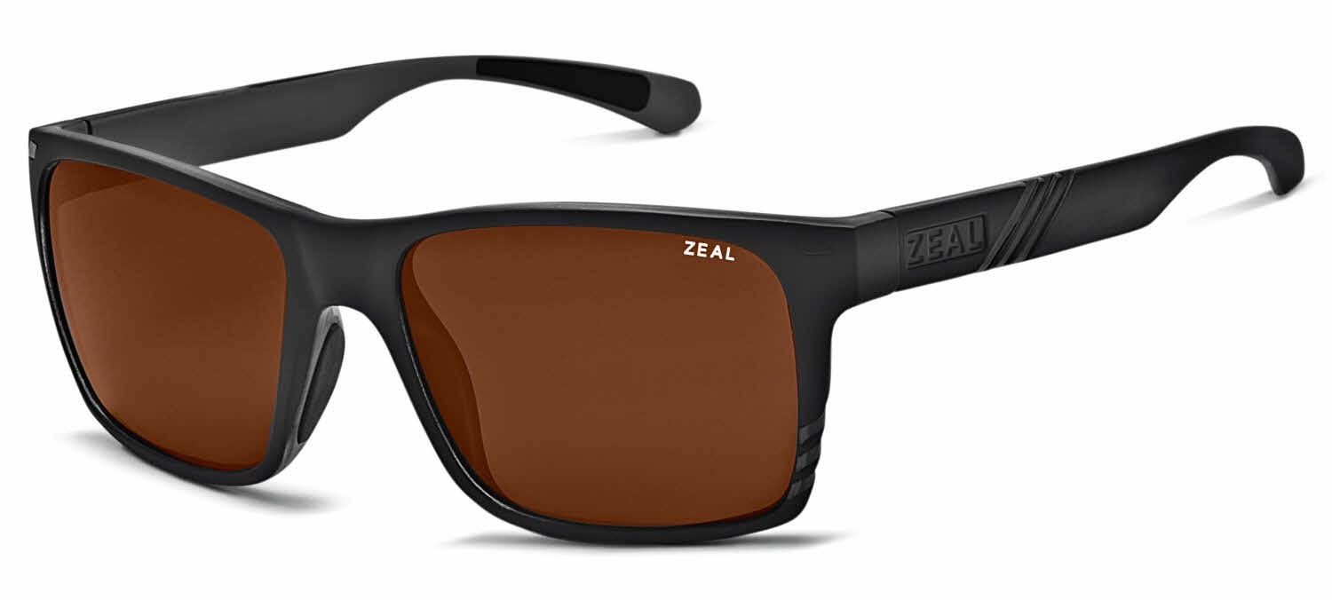 Zeal Optics Brewer Prescription Sunglasses