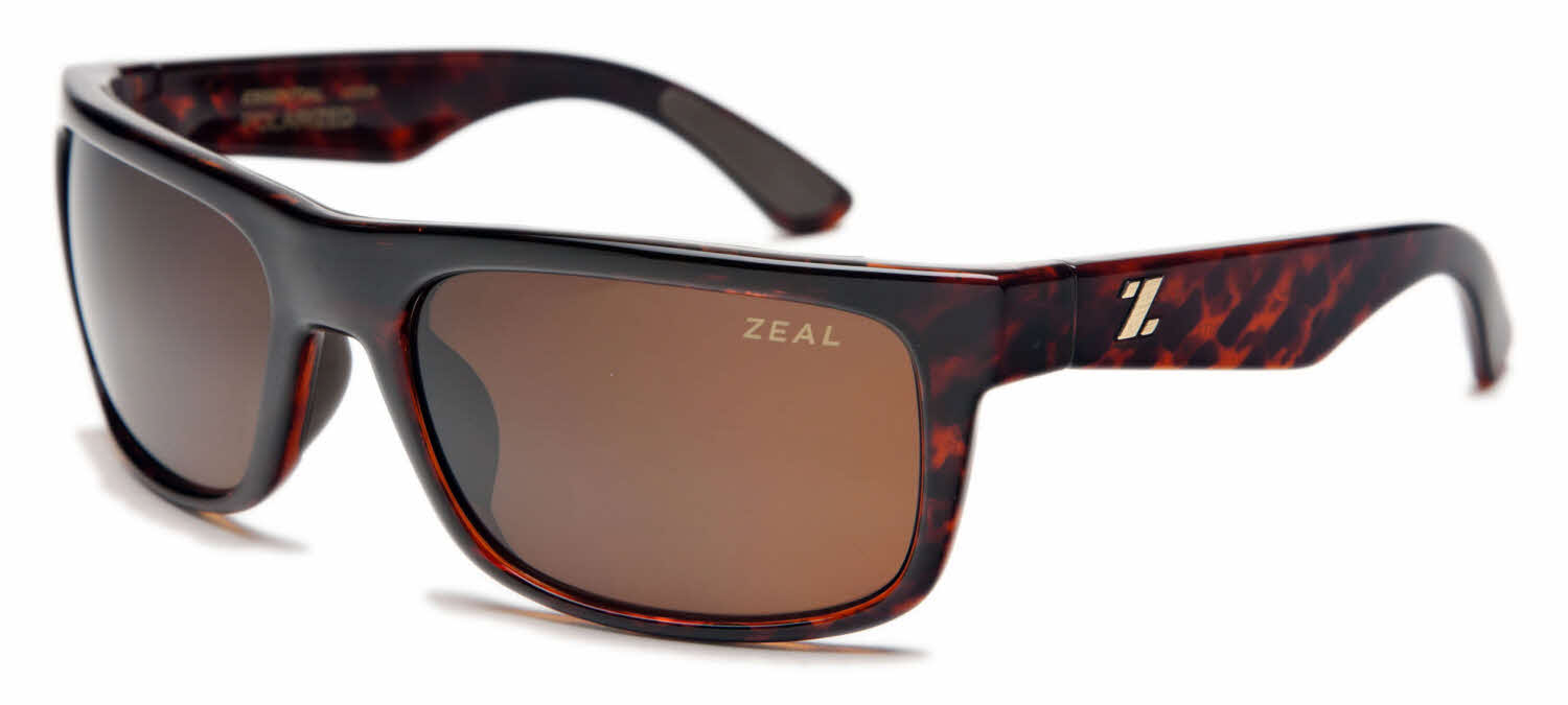 Zeal Optics Essential Prescription Sunglasses