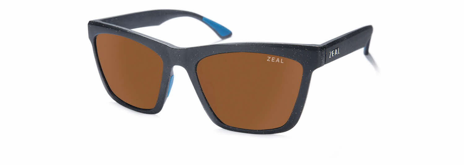 Zeal Optics Cumulus Prescription Sunglasses