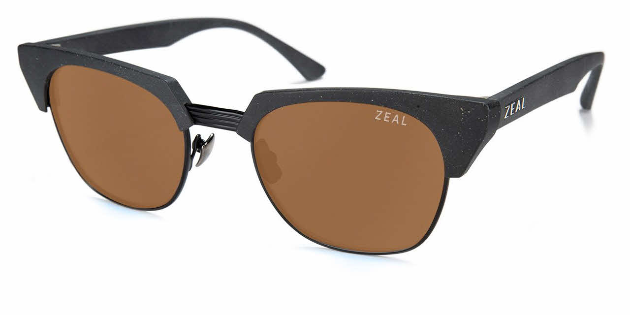 Visit Prescription Sunglasses Zeal Optics Highline Image 1