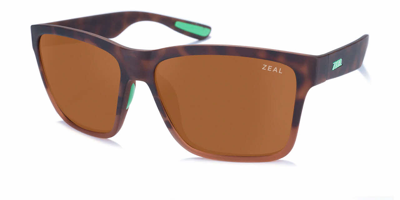 Visit Prescription Sunglasses Zeal Optics Mason Image 1