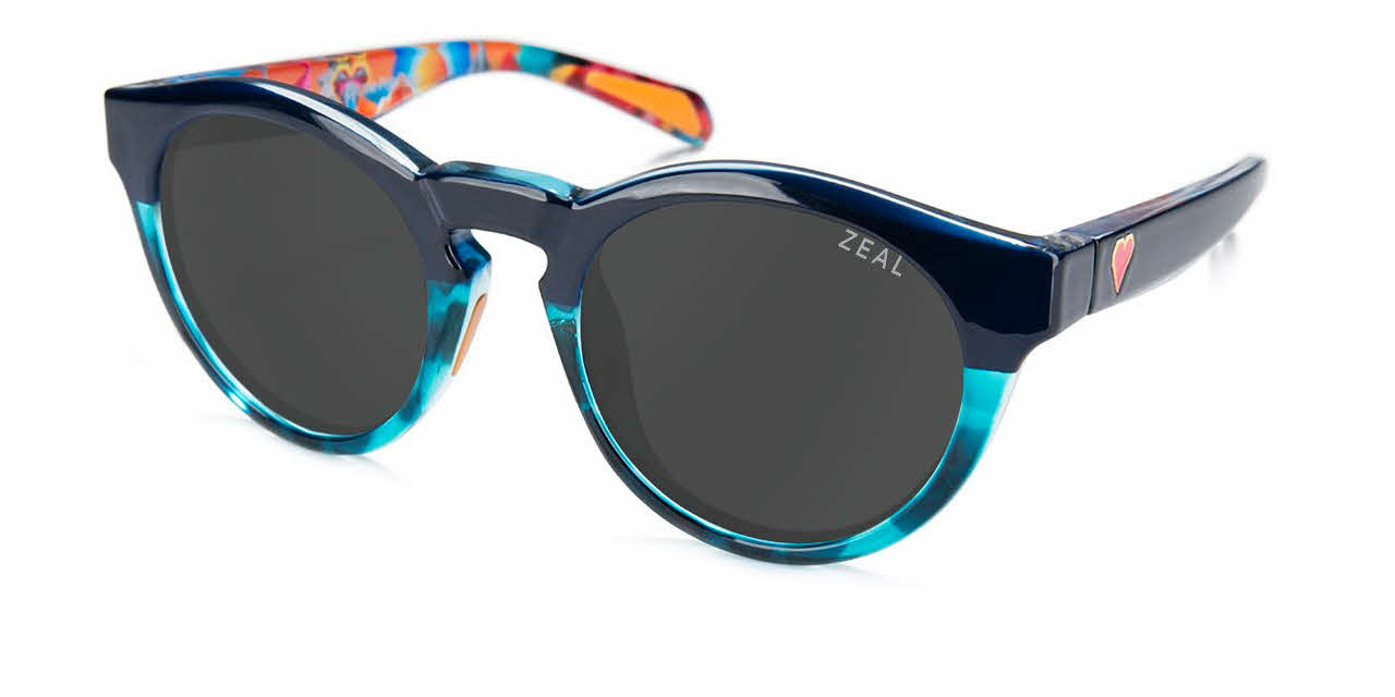 Visit Prescription Sunglasses Zeal Optics Open Hearts Crowley Image 1