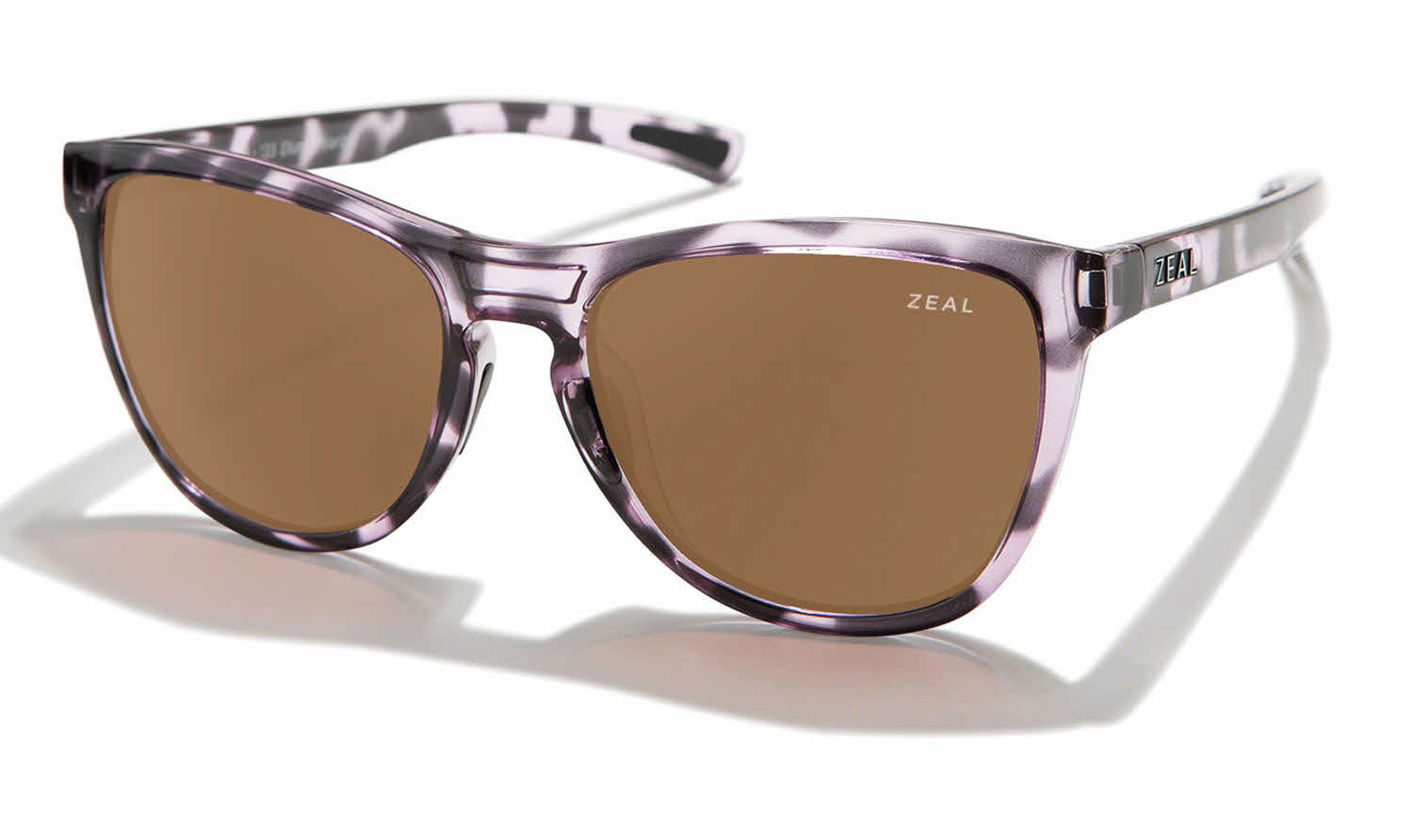 Zeal Optics Prescription Sunglasses Free Shipping