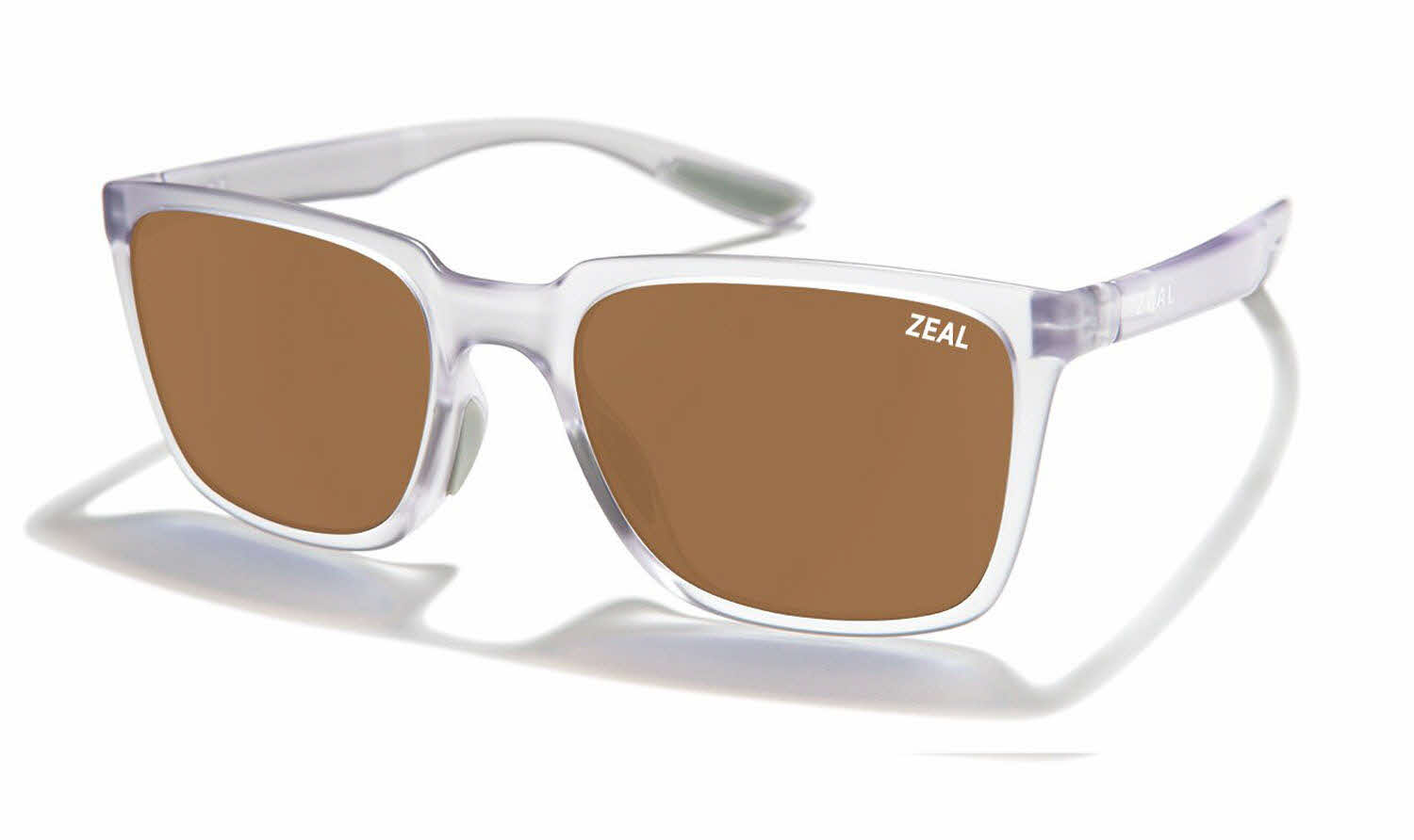 Zeal Glacier Sunglasses Reviews Zeal Optics Fillmore