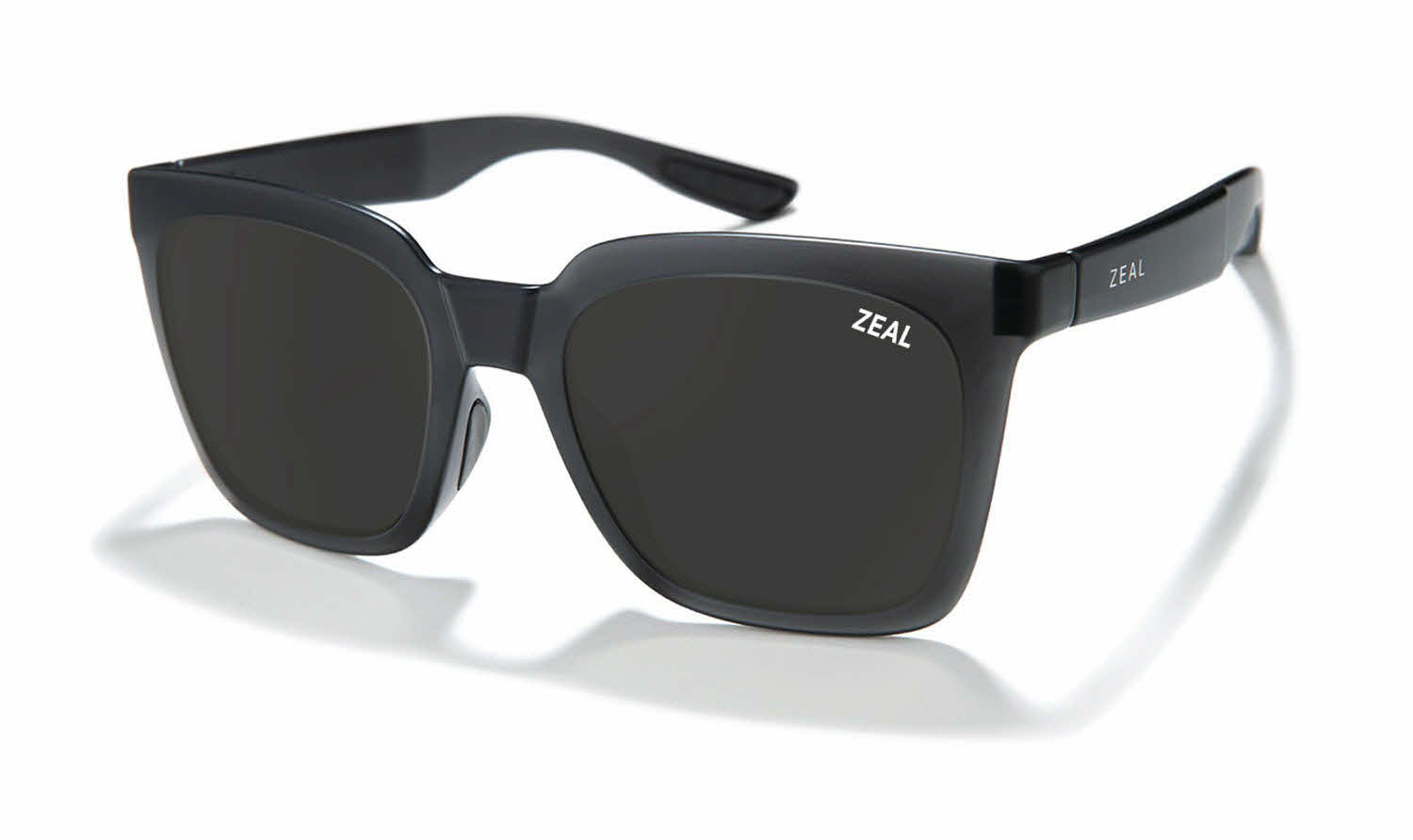 Visit Prescription Sunglasses Zeal Optics Cleo Image 1