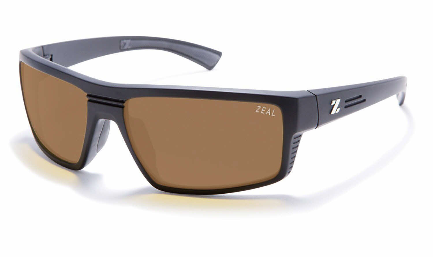 Zeal Optics Decoy Prescription Sunglasses Free Shipping