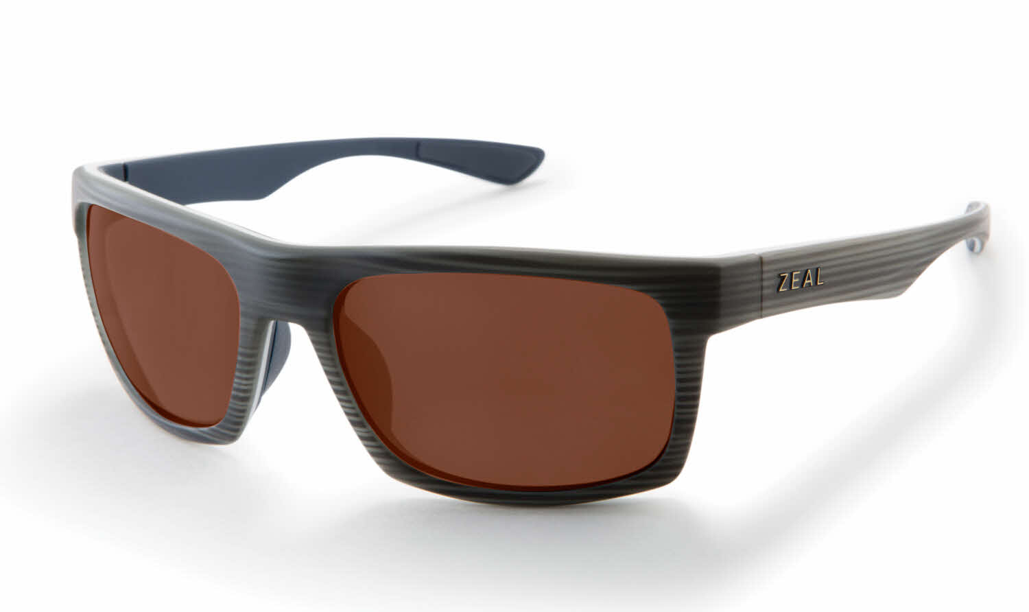 Zeal Optics Drifter Prescription Sunglasses Free Shipping