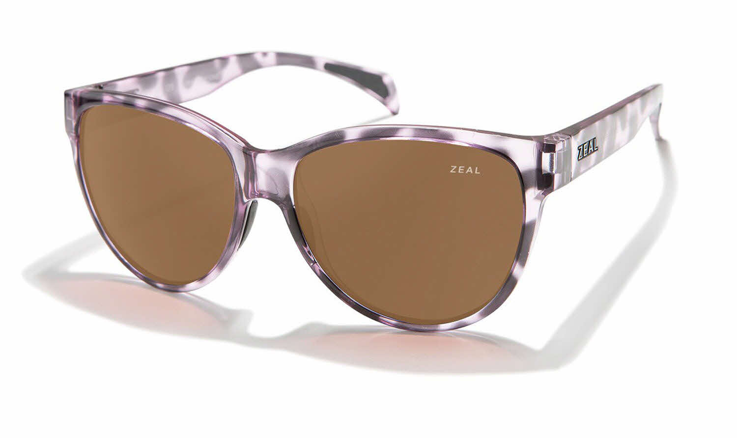 Zeal Optics Isabelle Prescription Sunglasses