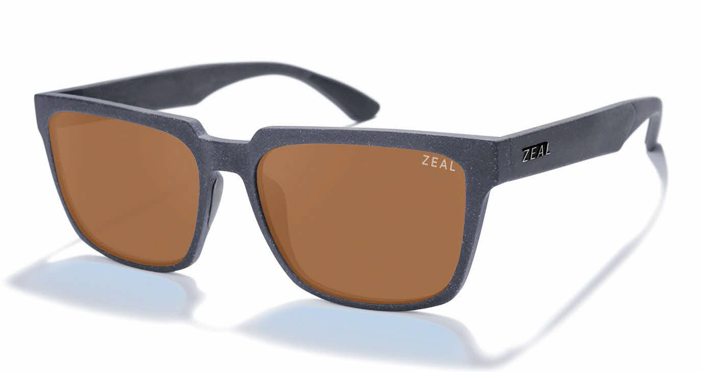 Zeal Optics Northwind Prescription Sunglasses