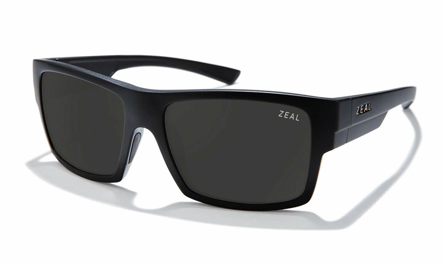 Visit Prescription Sunglasses Zeal Optics Ridgway Image 1