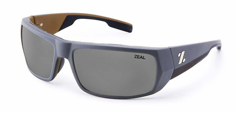 Visit Prescription Sunglasses Zeal Optics Snapshot Image 1
