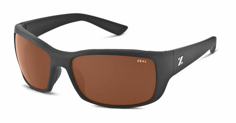 Zeal Optics Tracker Prescription Sunglasses