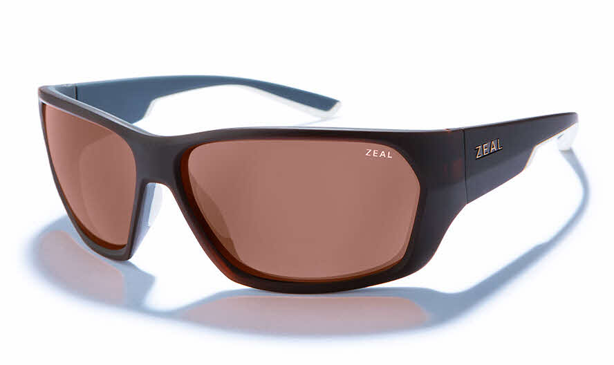 Zeal Optics Caddis Prescription Sunglasses