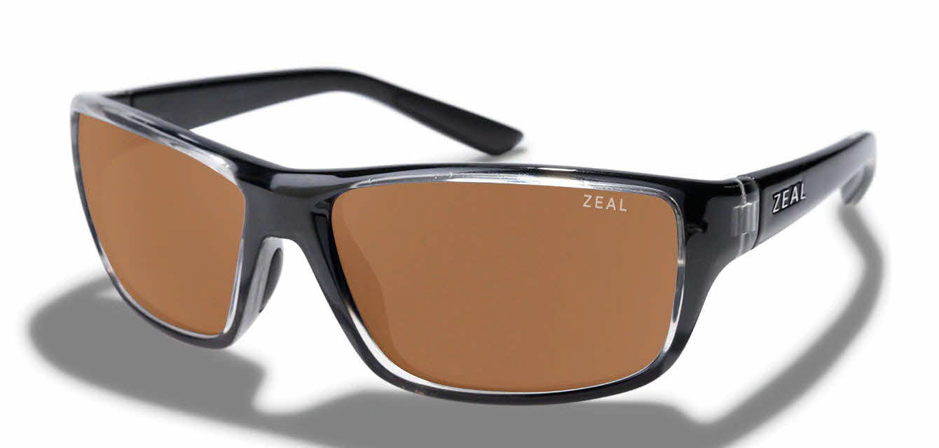 Zeal Optics Alma Prescription Sunglasses