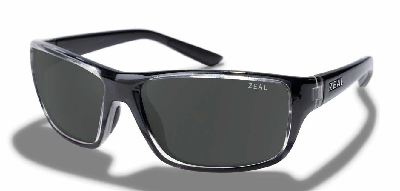 Visit Prescription Sunglasses Zeal Optics Alma Image 1